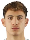 İlkan Sever - Erzurumspor FK futbolcusu