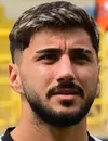 İlkay İşler - Silifke Belediye Spor futbolcusu