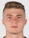 İlker Akar - giocatore del Amasyaspor FK