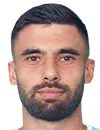 Ilker Budinov - Spartak Varna futbolcusu