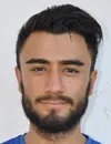 İlker Günaslan - Mus SK futbolcusu