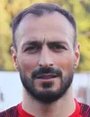 İlker Günay - Alanya 1221 Futbol Spor Kulübü futbolcusu