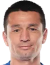 Ilkhom Alizhonov - Spieler von Aral Nukus