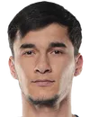 Ilkhomzhon Vakhobov - FK Qizilqum futbolcusu