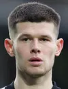 Illan Meslier - giocatore del Leeds United