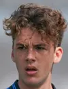 Illyès Benachour - jogador do VV St. Truiden