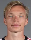 Ilmari Niskanen - Exeter City futbolcusu