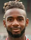 Ilombe Mboyo futbolcu profil fotoğrafı
