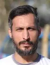 İlter Pişkin - Spieler von Bahçespor