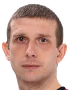 Ilya Aleksievich - FK Minsk futbolcusu