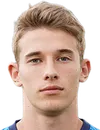 Ilya Badenko futbolcu profil fotoğrafı