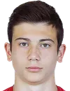 Ilya Balyasnikov - Rubin Kazan 2 futbolcusu