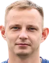 Ilya Bykovskiy - Kuban Krasnodar futbolcusu