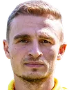 Ilya Cherednychenko futbolcu profil fotoğrafı
