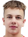 Ilya Dadykin - Akademia Spartak Moskau U16 futbolcusu