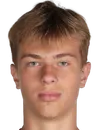 Ilya Eremeev - jogador do Lokomotiv Moskova