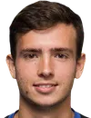 Ilya Gadzhuk - Ingulets Petrove futbolcusu