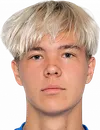 Ilya Gribakin - jogador do Krylya Sovetov Samara