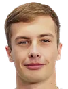 Ilya Gubarevich - Dinamo 2 Moskau futbolcusu