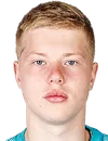 Ilya Ignatjev - Zhasmin Mikhaylovsk player