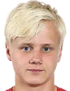 Ilya Ivanov - Rubin 2 Kazan futbolcusu