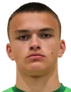Ilya Kaykov futbolcu profil fotoğrafı