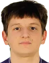 Ilya Khanenko - Spieler von FK Ufa
