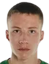 Ilya Khomych - Obolon Kyiv U19 futbolcusu