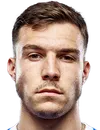 Ilya Kirsh - Spieler von FK Pari Nizhniy Novgorod