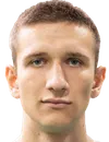 Ilya Korobochkin - Spieler von Irtysh Omsk