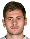 Ilya Koval - FK Molodechno futbolcusu
