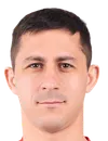 Ilya Kukharchik - Slavia Mozyr player