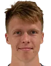Ilya Kuleshin futbolcu profil fotoğrafı