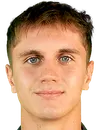 Ilya Kvasnytsya - Karpaty Lviv futbolcusu