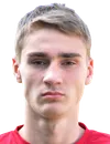 Ilya Olkhovyi - jugador del Nyva Ternopil