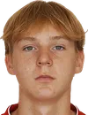 Ilya Popov - Nosta Novotroitsk futbolcusu