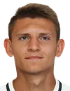 Ilya Povaliy futbolcu profil fotoğrafı