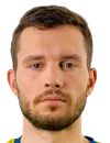 Ilya Rashchenya - BATE Borisov futbolcusu