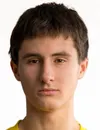 Ilya Rebrik futbolcu profil fotoğrafı