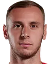 Ilya Rubtsov - Spartak Kostroma futbolcusu