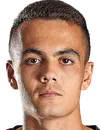 Ilya Sadygov - Serik Spor futbolcusu
