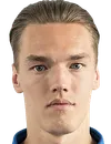 Ilya Serikov futbolcu profil fotoğrafı