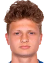 Ilya Shakhmatov - Ural 2 Ekaterinburg futbolcusu