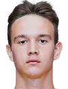 Ilya Tikhomirov - Spartak Tambov futbolcusu