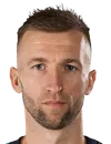 Ilya Trachinskiy futbolcu profil fotoğrafı