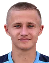 Ilya Volnov - jogador do KDV Tomsk
