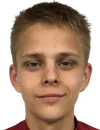 Ilya Yakovlev - Rubin 2 Kazan futbolcusu