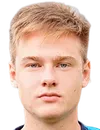 Ilya Yershov - Lokomotyv Kyiv futbolcusu