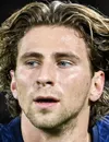 Ilya Zabarnyi - joueur du FC Paris Saint-Germain