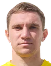 Ilya Zubkov - Lokomotyv Kyiv futbolcusu